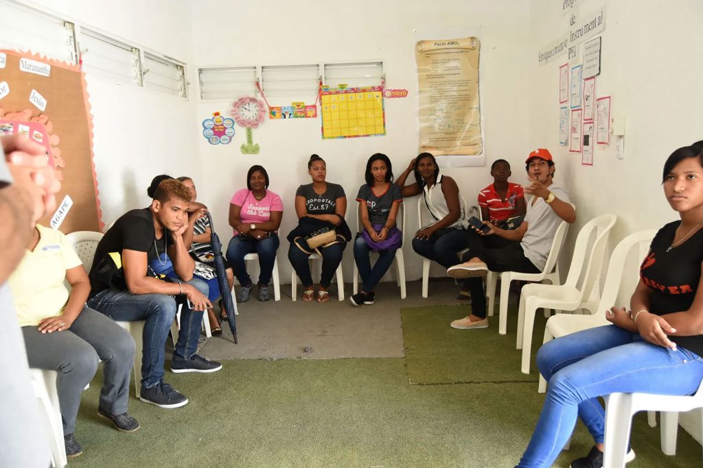 LeTourneau University – Brigada Médica Mayo 2017